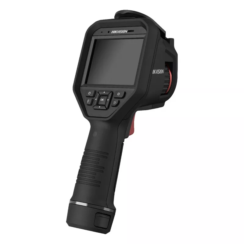 Termálna kamera Hikvision DS-2TP21B-6AVF/W