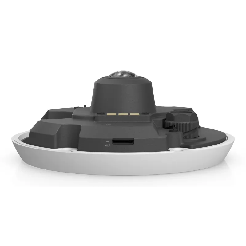 Sieťová kamera 12MP/WH UVC-G6-PRO-360-W Ubiquiti