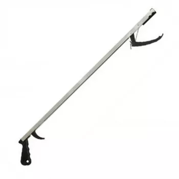 Podávacie kliešte REHA FUND RF-750 65 cm — ergonomická rukoväť, ľahká pomôcka, magnet a háčik