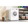 Práčka s predným plnením Bosch WGE02201PL — 8 kg, 1200 ot/min, 55 l bubon, LED displej, invertor