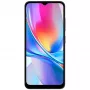 Smartphone ZTE Blade A35e 6,52 palca 2GB 64GB sivý