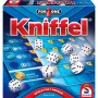 For One - Kniffel, hra s kockami
