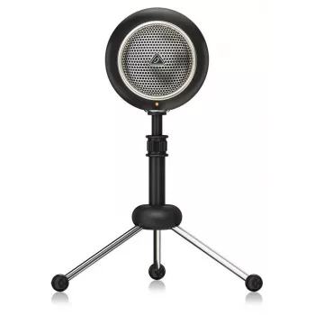Mikrofón Behringer BV-BOMB USB kondenzátorový mikrofón