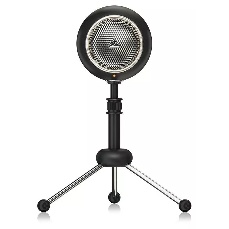 Mikrofón Behringer BV-BOMB USB kondenzátorový mikrofón