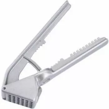 Westmark Extracta hliníkový ručný lis na cesnak (30002260)