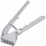 Westmark Extracta hliníkový ručný lis na cesnak (30002260)