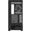 Počítačová skriňa AeroCool Geh Midi P500B-Digi čierna