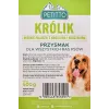 PETITTO Mäkké králičie prstíky maškrta pre psov, 500 g