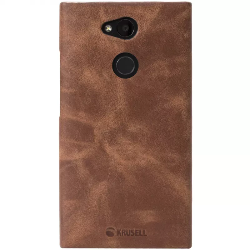 Puzdro Krusell Sunne pre Sony XPERIA L2 14 cm (5,5