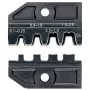 Krimpovacia matrica Knipex 97 49 04 pre neizolované konektory