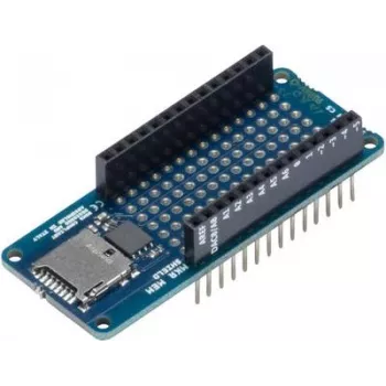 Arduino MKR MEM Shield MEM shield modrý (ASX00008)