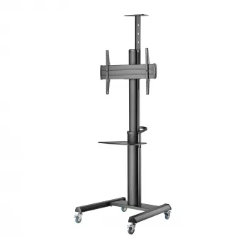 SBOX montážne rameno FS-446-2 pre 37–70 palcové TV, 70 kg nosnosť, VESA 600x400