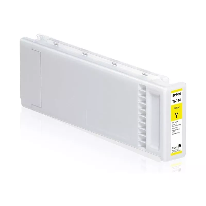 Epson UltraChrome XD T694400 atramentová kazeta 1 ks originálna žltá