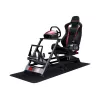 Pretekársky kokpit GT Track Cockpit NLR-S009
