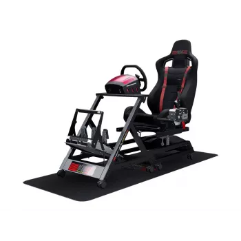 Pretekársky kokpit GT Track Cockpit NLR-S009