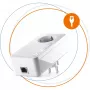 Ethernet LAN adaptér Devolo Magic 1 LAN 1200 Mbit/s