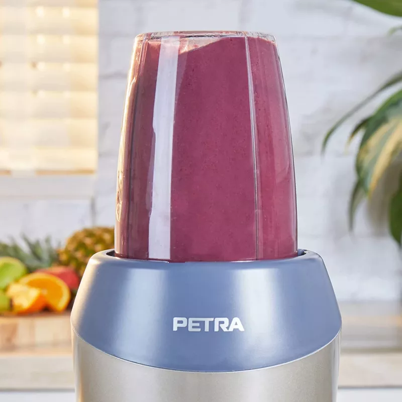 Mixér Nutrimax Petra PT2002V4SILVERVDEEU7