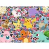 Puzzle Ravensburger 13338 100 dielov odporúčaný vek 6 rokov