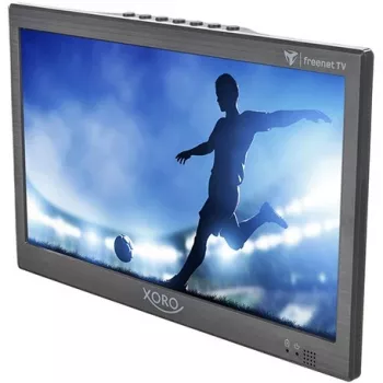MAS Elektronik Xoro PTL 1050 V2 - 25,6 cm (10.1) diagonálna trieda LCD TV s LED podsvietením 1024 x 600