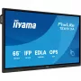 iiyama TE6513A-B1AG Signage displej interaktívny plochý displej 163,8 cm (64,5