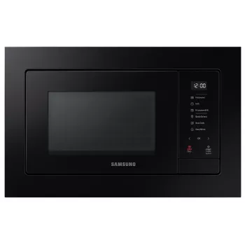 Vstavaná mikrovlnná rúra Samsung MG23A7318CK/E2, 23 l, 800 W