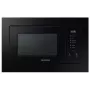 Vstavaná mikrovlnná rúra Samsung MG23A7318CK/E2, 23 l, 800 W