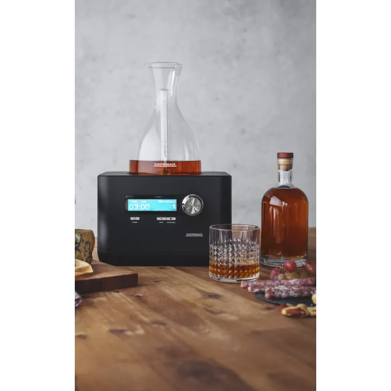 Dekantér na víno Gastroback Home Sommelier 0,75 L