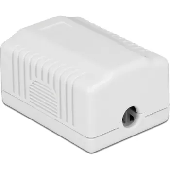 Zásuvka RJ-45 DeLOCK 86196