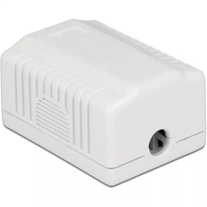 Zásuvka RJ-45 DeLOCK 86196
