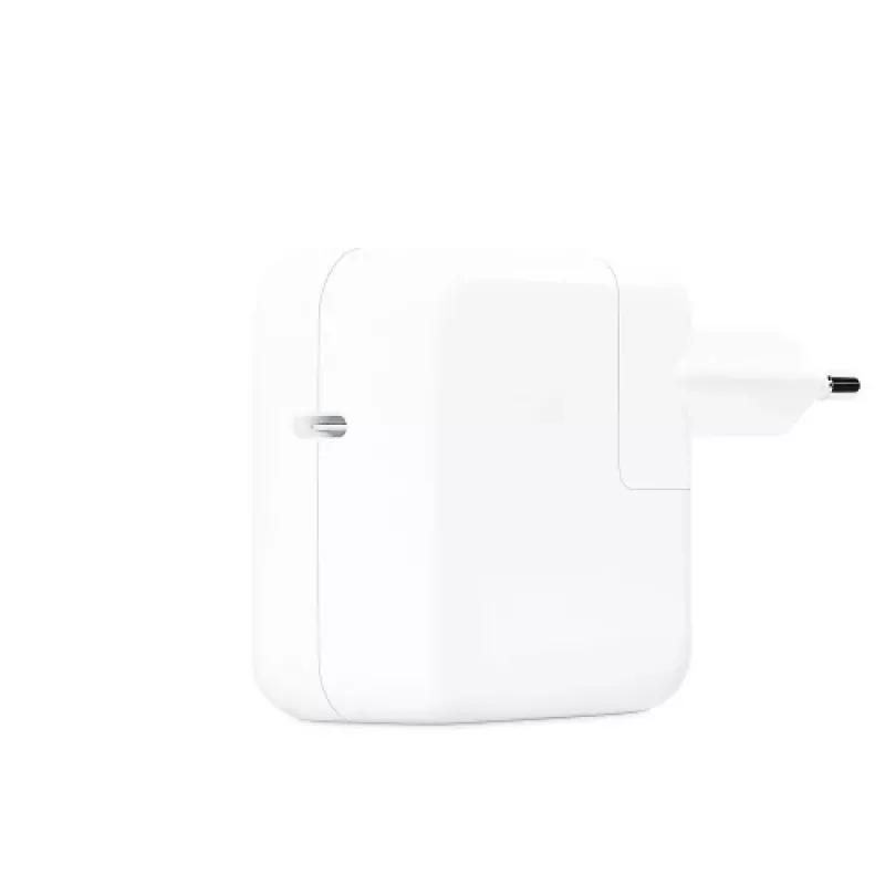 Napájací zdroj Apple MY1W2ZM/A 30W biely