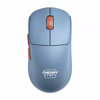 Myš CHERRY XTRFY M68 Wireless RF Wireless