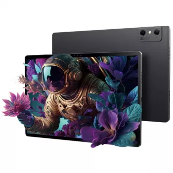 Tablet Nubia Pad 3D 12,4 palca Snapdragon 888 8 GB 128 GB Android