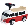 Baby VW T1 červené hračka > vozidlo