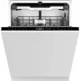 Vstavaná umývačka riadu 60 cm Dreame DZ60Pro, energetická trieda A