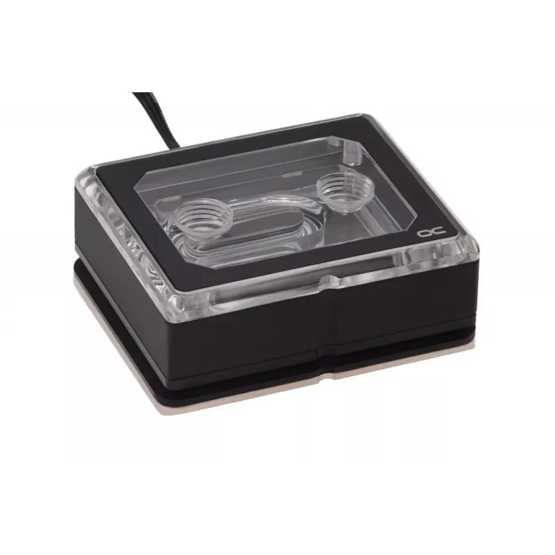 Vodný blok Alphacool Eisblock XPX Aurora Pro