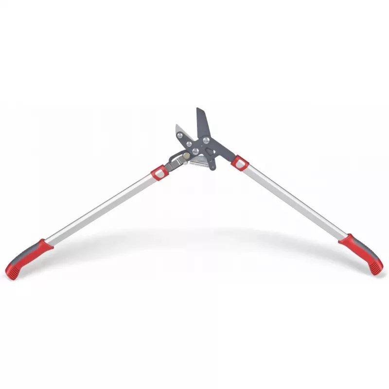 Wolf Garten 73AGA010650 POWER CUT RS 800 V nožnice na konáre 75 cm kovadlina (73AGA010650)