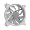 Skriňový ventilátor MODECOM VOLCANO APEX 140 ARGB biely 140 mm