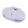 Giles & Posner EK6700GSPPVDE dvojité srdcové wafle