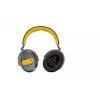 Sennheiser Momentum 4 Wireless 80th Anniversary Edition slúchadlá, žltá/sivá