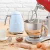 SMEG pastelovo modrá kanvica na vodu KLF03PBEU