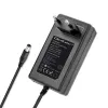 Nabíjačka batérií QOLTEC 52423 pre AGM/GEL/STD batérie 6V/12V 1,5A