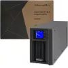 Záložný zdroj QOLTEC 53981 On line 2kVA, kapacita 2000 VA