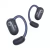 Baseus Eli Sport 1 Open-Ear TWS Cosmic čierny USB kábel
