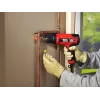Black & Decker KX2200K-QS teplovzdušná pištoľ, 2000 W