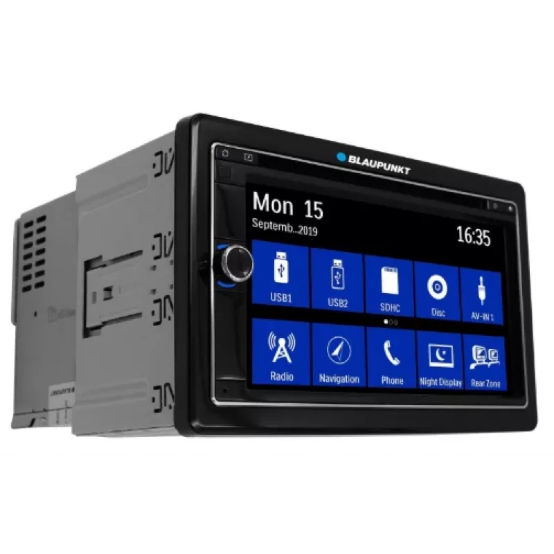 Autorádio Blaupunkt Las Vegas 690 DAB