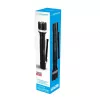 Ručná baterka ESPERANZA Epione XL LED 1.2W 100 lm 100 m čierna, na batérie R20 (3)
