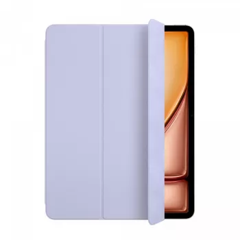 Puzdro Folio Apple Smart Folio pre iPad Air 13 palcov M2 svetlofialová