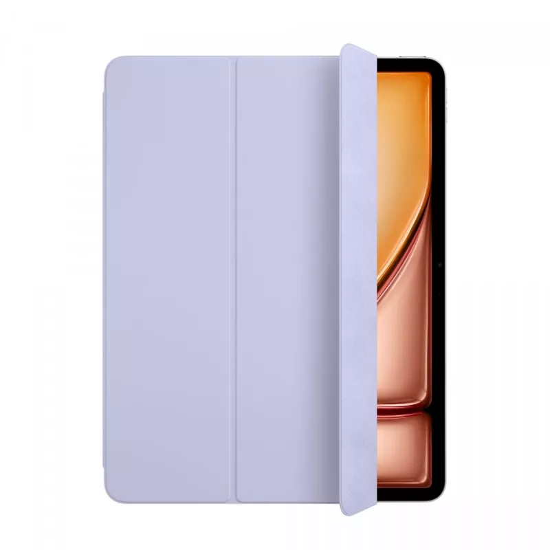 Puzdro Folio Apple Smart Folio pre iPad Air 13 palcov M2 svetlofialová