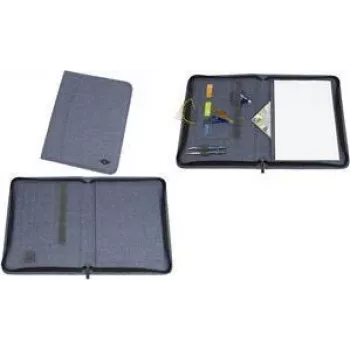 Osobný organizér Wedo 58 351433 modrý A4 285x40x355 mm