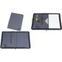 Osobný organizér Wedo 58 351433 modrý A4 285x40x355 mm